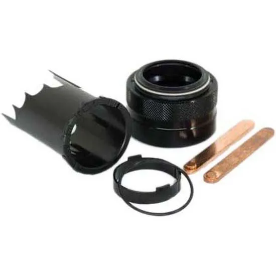 e*thirteen Vario Service-kit, Black, One Size e*thirteen Vario Service-kit, Black, One Size