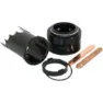 e*thirteen Vario Service-kit, Black, One Size