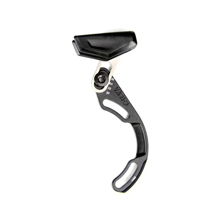 e*thirteen Vario Trail Iscg 05 Kettenschutz, Black, 30-36t e*thirteen Vario Trail Iscg 05 Kettenschutz, Black, 30-36t