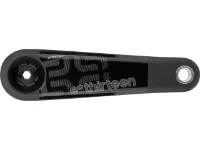 e*thirteen XCX Race Carbon Gravel 68 mm Kurbel e*thirteen XCX Race Carbon Gravel 68 mm Kurbel
