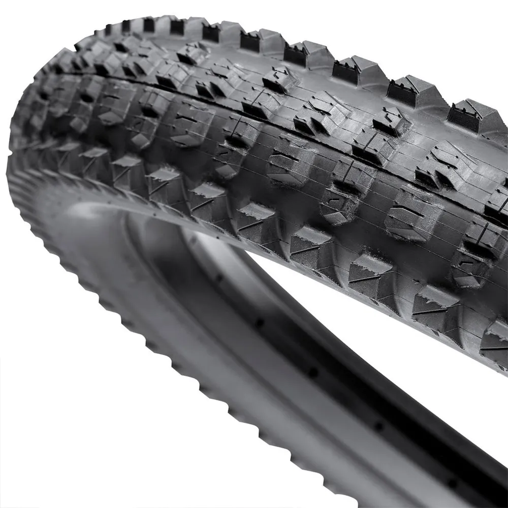 e*thirteen Zeppelin Tubeless 27.5´´ X 2.7 Steifer Mtb-reifen, Black, 27.5" x 2.7 e*thirteen Zeppelin Tubeless 27.5´´ X 2.7 Steifer Mtb-reifen, Black, 27.5" x 2.7
