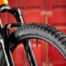 e*thirteen Zeppelin Tubeless 27.5´´ X 2.7 Steifer Mtb-reifen, Black, 27.5" x 2.7
