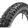 e*thirteen Zeppelin Tubeless 27.5´´ X 2.7 Steifer Mtb-reifen, Black, 27.5" x 2.7