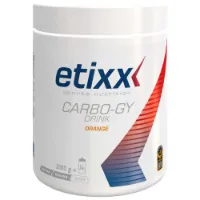 Etixx Carbo-gy Orange 1000g Pulver Etixx Carbo-gy Orange 1000g Pulver