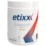 Etixx Carbo-gy Orange 1000g Pulver, Multicolor, One Size