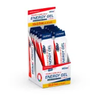 Etixx Double Carb Energy Proline Schachtel Mit Energiegelen Blaubeere 60ml 12 Einheiten Etixx Double Carb Energy Proline Schachtel Mit Energiegelen Blaubeere 60ml 12 Einheiten