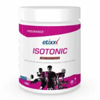 Etixx Forest Fruit Isotonisches Pulvergetränk 1000g Etixx Forest Fruit Isotonisches Pulvergetränk 1000g