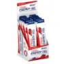 Etixx Ginseng&guarana Schachtel Mit Energiegelen Kirsche Und Rote Johannisbeere 50g 12 Einheiten, Multicolor, One Size