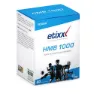 Etixx Hmb 1000 Protein Neutraler Geschmack 60 Einheiten, One size