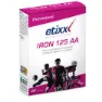 Etixx Iron 125 Aa Tablettenbox Neutraler Geschmack 30 Einheiten, One size