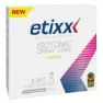 Etixx Isotonische Brausetabletten Zitrone 30 Einheiten, Multicolor, One Size
