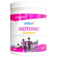 Etixx Isotonisches Pulvergetränk Orange Und Mango 1000g Etixx Isotonisches Pulvergetränk Orange Und Mango 1000g