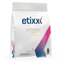 Etixx Isotonisches Pulvergetränk Zitrone 2000g Etixx Isotonisches Pulvergetränk Zitrone 2000g