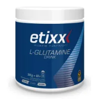 Etixx L-glutamine 300g Pulver Etixx L-glutamine 300g Pulver
