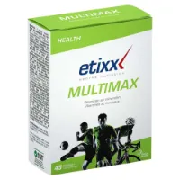 Etixx Multimax 45 Tablettenbox Etixx Multimax 45 Tablettenbox