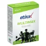 Etixx Multimax 45 Tablettenbox, One size