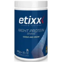 Etixx Night Protein 600g Pulver Etixx Night Protein 600g Pulver