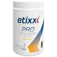 Etixx Pro Line Erholungsgetränk Banane 1.4kg Etixx Pro Line Erholungsgetränk Banane 1.4kg