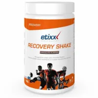 Etixx Proteinreicher Schiefer Shokolade 1000g