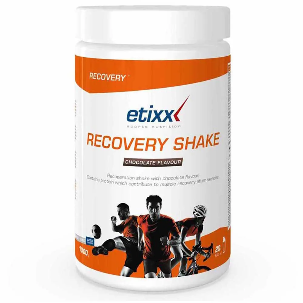 Etixx Proteinreicher Schiefer Shokolade 1000g, Schokolade, 1000g Etixx Proteinreicher Schiefer Shokolade 1000g, Schokolade, 1000g