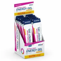 Etixx Schachtel Mit Energiegelen 60ml 12 Einheiten Etixx Schachtel Mit Energiegelen 60ml 12 Einheiten