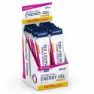 Etixx Schachtel Mit Energiegelen 60ml 12 Einheiten, One size