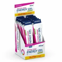Etixx Schachtel Mit Energiegelen Apfel 60ml 12 Einheiten Etixx Schachtel Mit Energiegelen Apfel 60ml 12 Einheiten