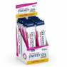 Etixx Schachtel Mit Energiegelen Apfel 60ml 12 Einheiten, One size
