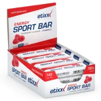 Etixx Sport Energie-riegel-box Beeren 12 Einheiten