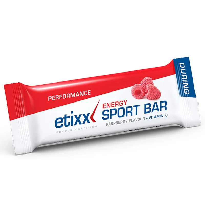 Etixx Sport Energie-riegel-box Beeren 12 Einheiten, One size Etixx Sport Energie-riegel-box Beeren 12 Einheiten, One size