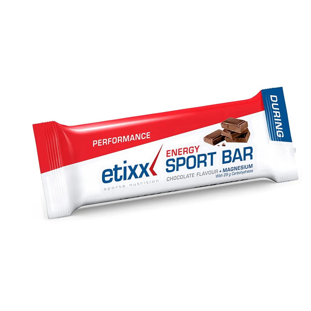 Etixx Sport Proteinriegelbox 12 Einheiten, Multicolor, One Size Etixx Sport Proteinriegelbox 12 Einheiten, Multicolor, One Size