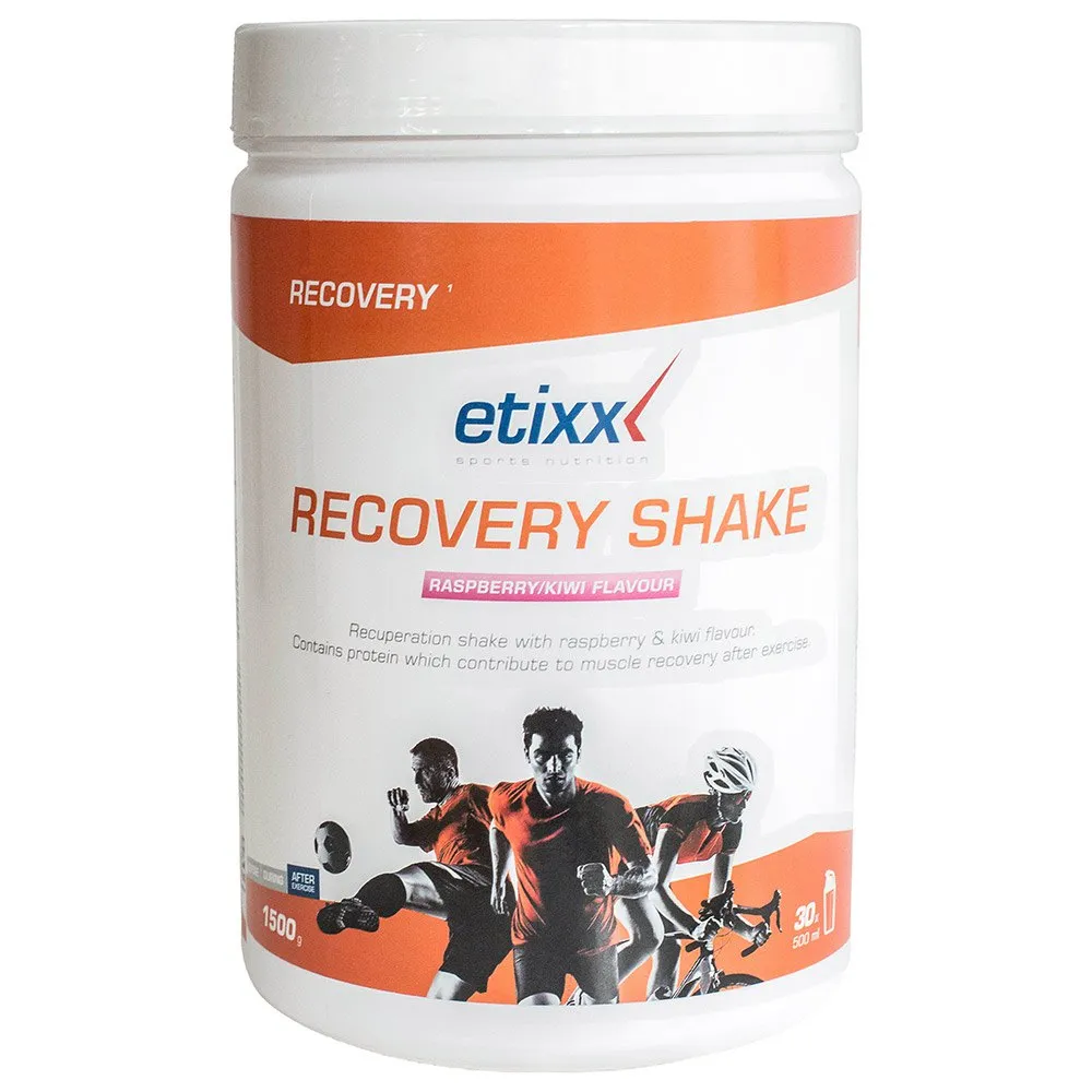 Etixx Wiederherstellung 1 Himbeere Und Kiwi 5kg, Multicolor, One Size Etixx Wiederherstellung 1 Himbeere Und Kiwi 5kg, Multicolor, One Size