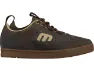 Etnies Camber Pro Emil Johansson MTB Schuhe, Brown-tan-gum