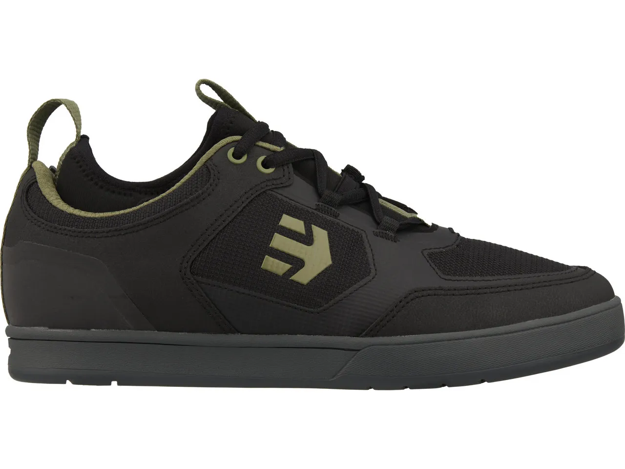 Etnies Camber Pro MTB Schuhe, Black Etnies Camber Pro MTB Schuhe, Black