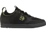 Etnies Camber Pro MTB Schuhe, Black