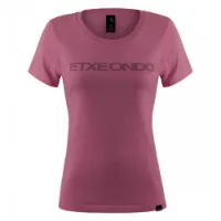 Etxeondo 22010 Kurzarm-t-shirt Etxeondo 22010 Kurzarm-t-shirt
