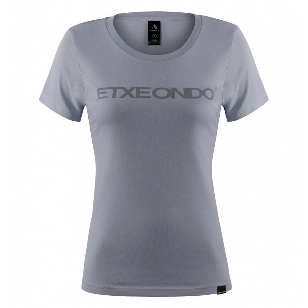 Etxeondo 22010 Kurzarm-t-shirt