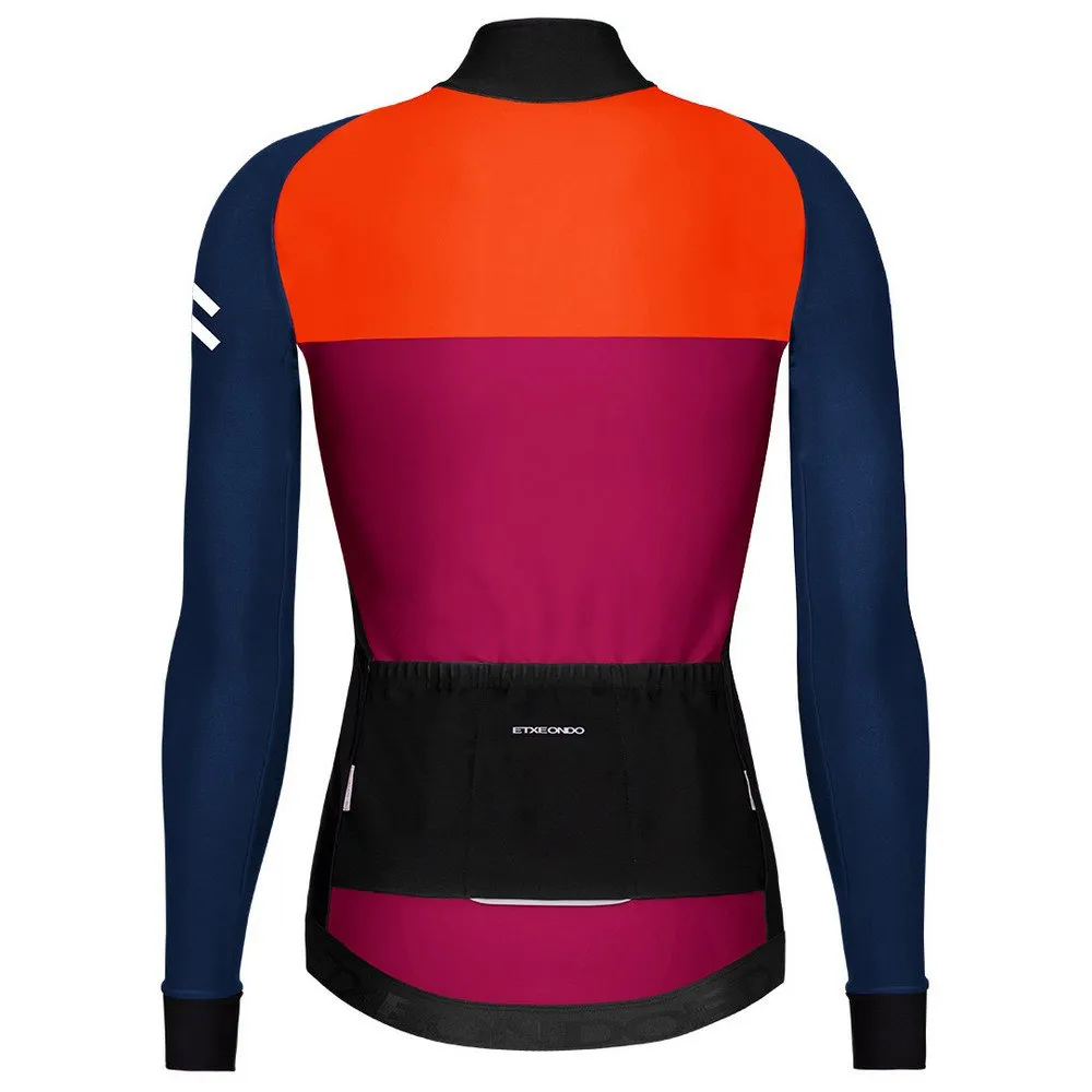 Etxeondo 76 Jacke Etxeondo 76 Jacke