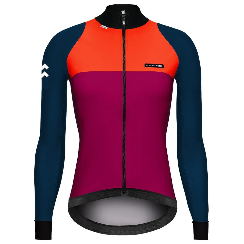 Etxeondo 76 Jacke Etxeondo 76 Jacke