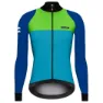 Green / blue