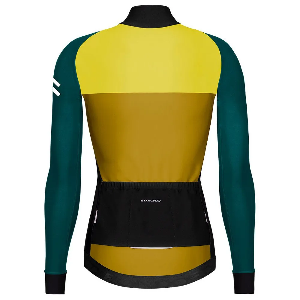 Etxeondo 76 Jacke