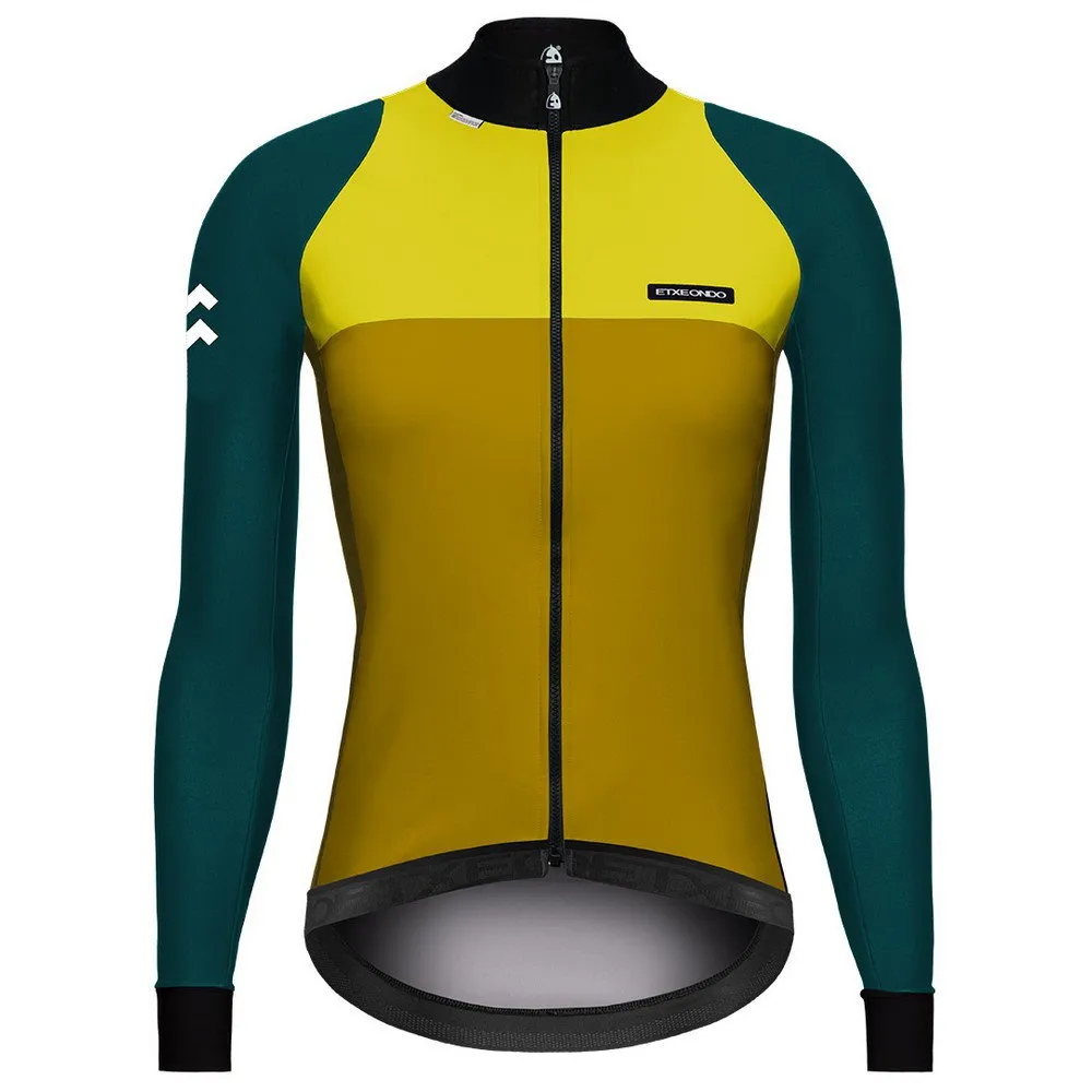 Etxeondo 76 Jacke