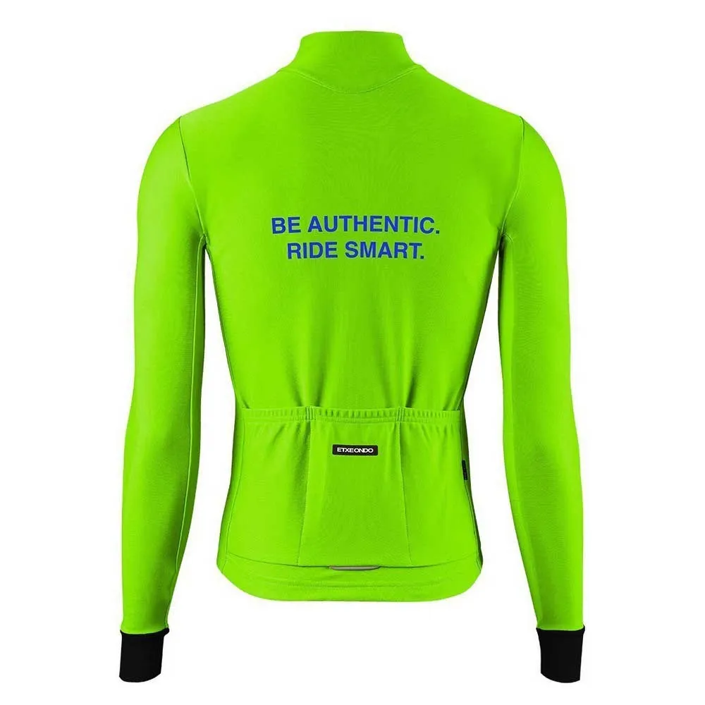 Etxeondo 76 Smart Gore-tex Jacke