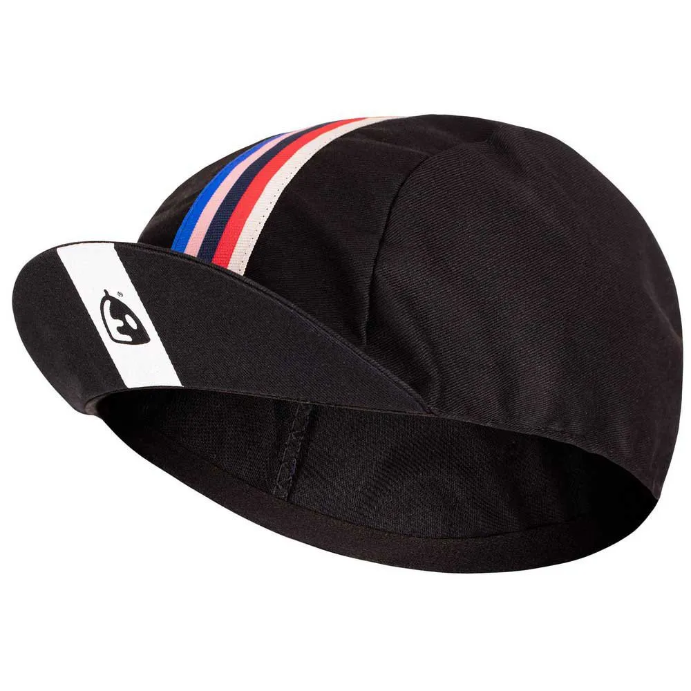 Etxeondo Aia Kappe, Black