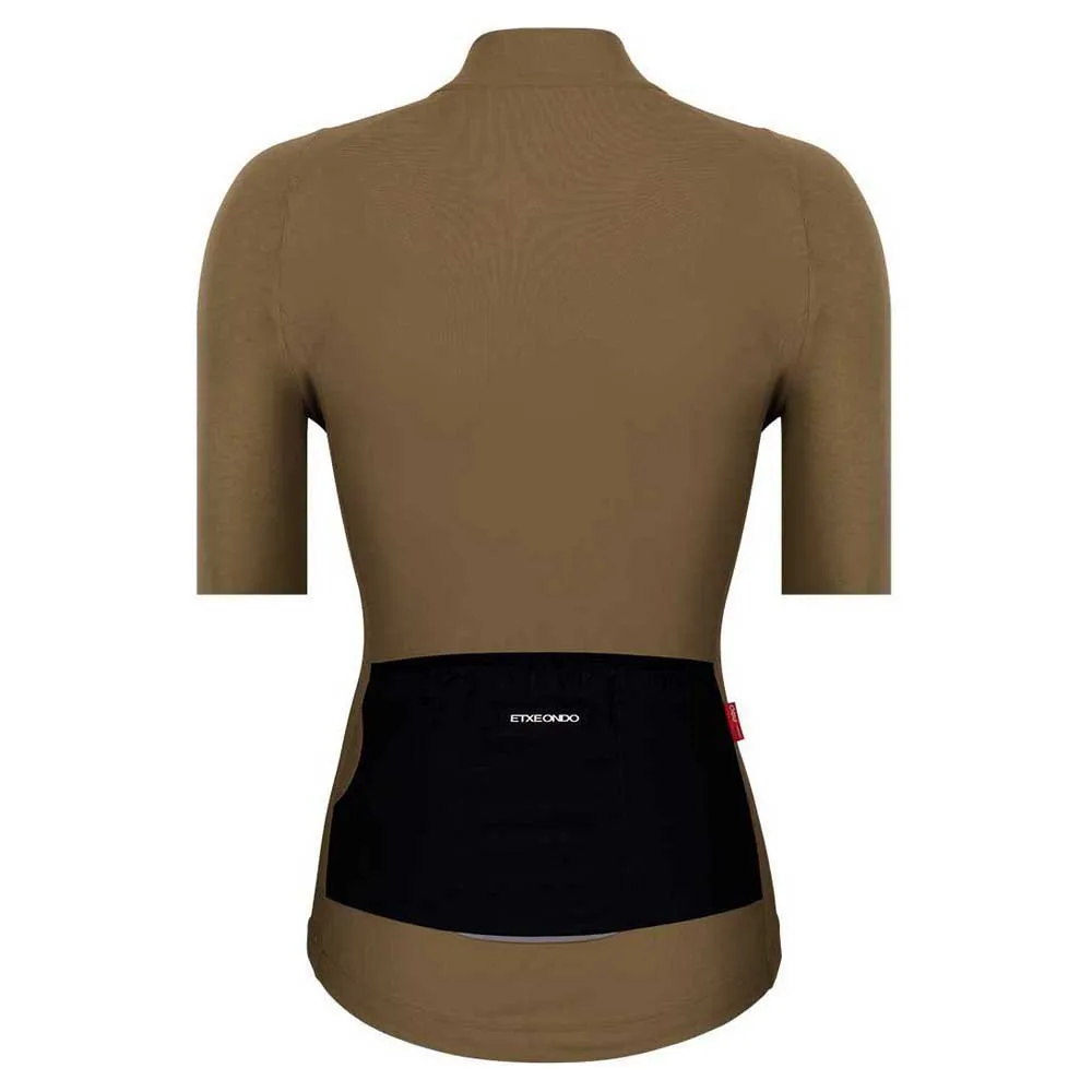 Etxeondo Alda 110lw Kurzarm-radtrikot