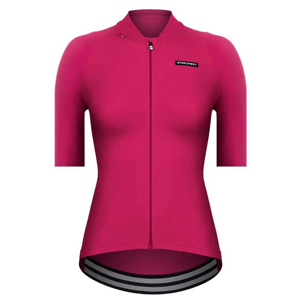 Etxeondo Alda 110lw Kurzarm-radtrikot Etxeondo Alda 110lw Kurzarm-radtrikot