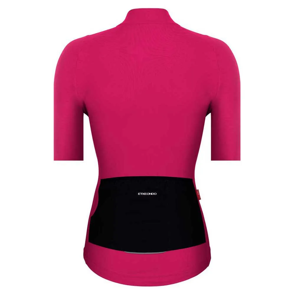 Etxeondo Alda 110lw Kurzarm-radtrikot Etxeondo Alda 110lw Kurzarm-radtrikot