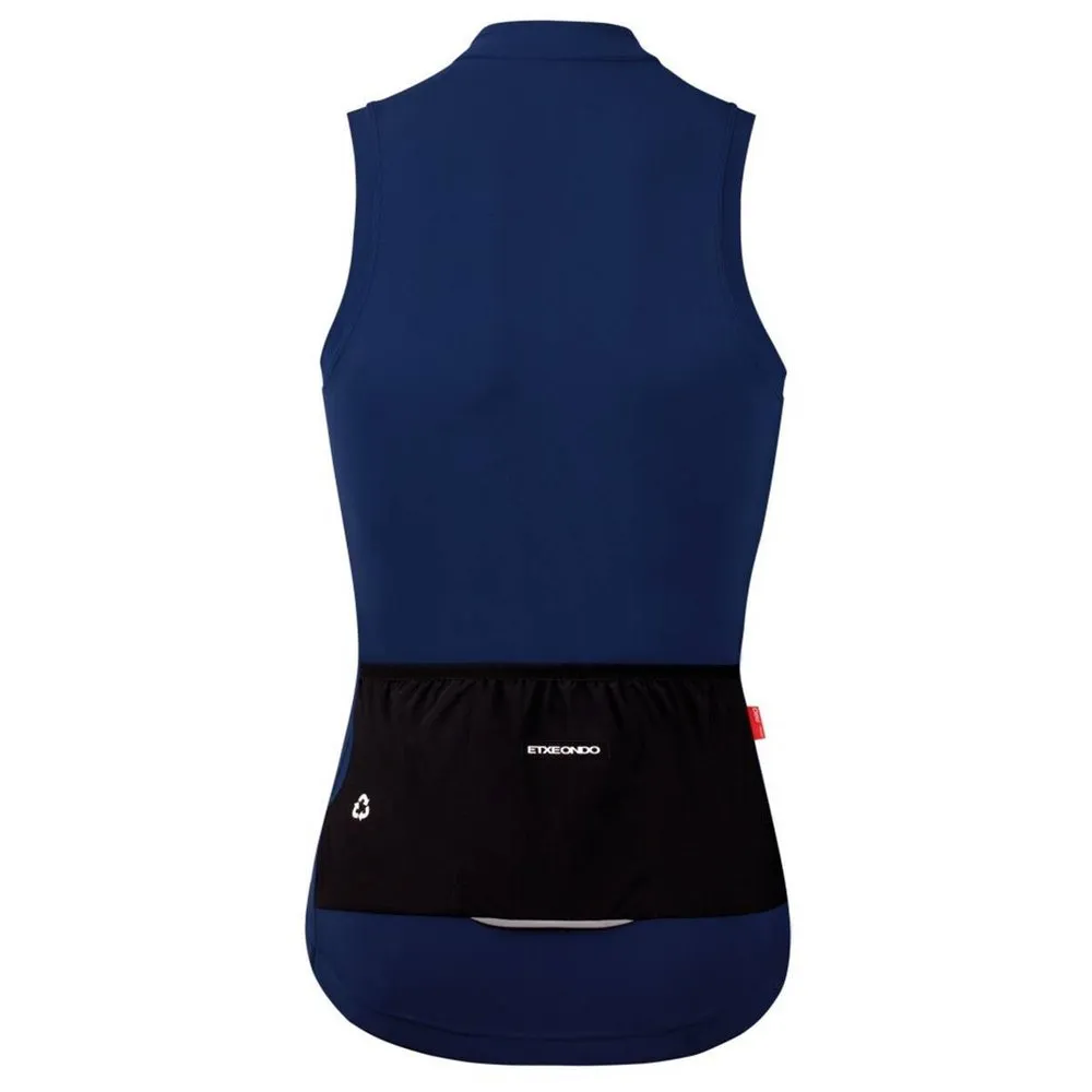 Etxeondo Alda Ärmelloses Trikot