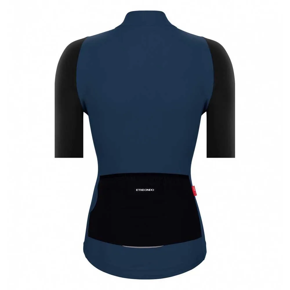 Etxeondo Alda Kurzarm-radtrikot Etxeondo Alda Kurzarm-radtrikot