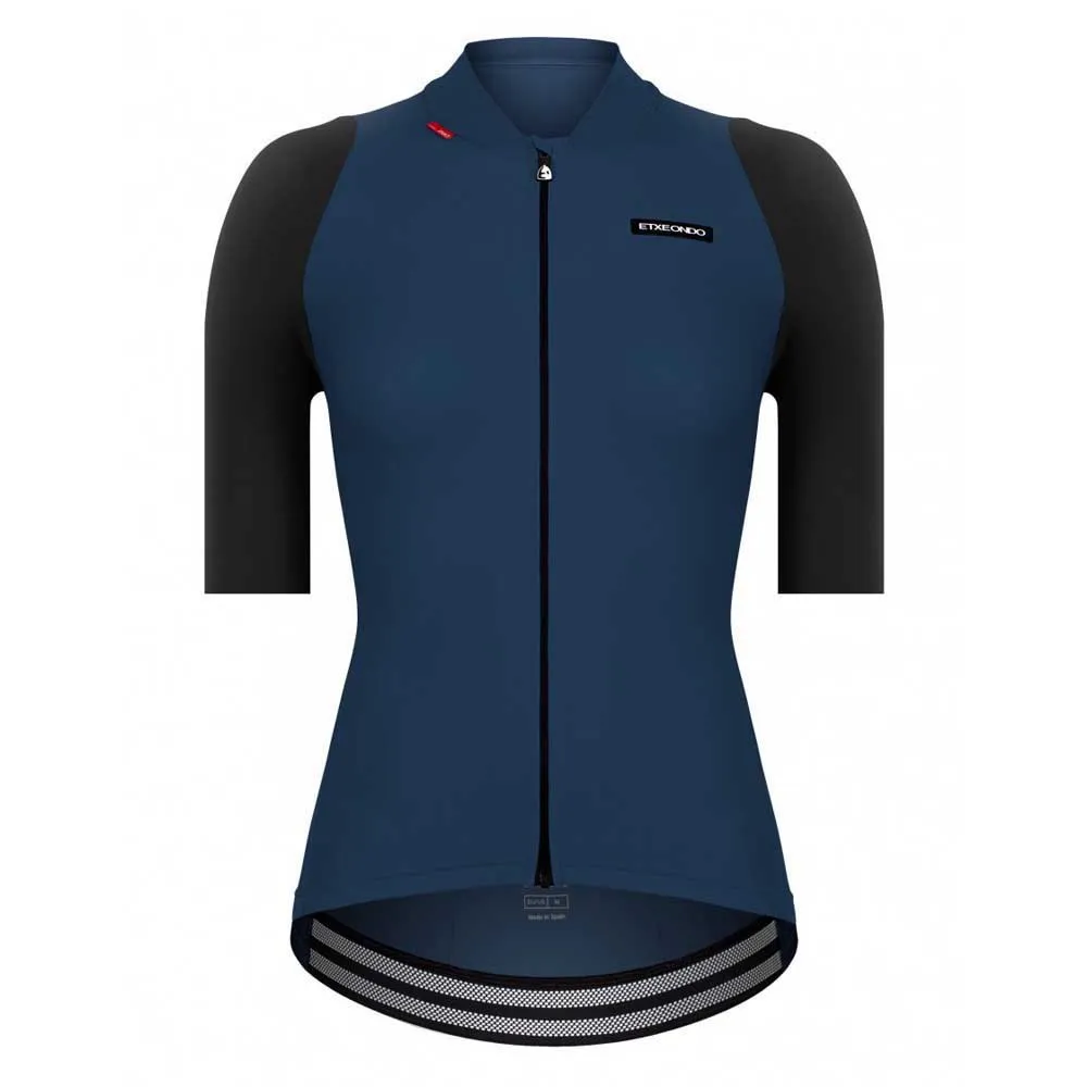 Etxeondo Alda Kurzarm-radtrikot Etxeondo Alda Kurzarm-radtrikot